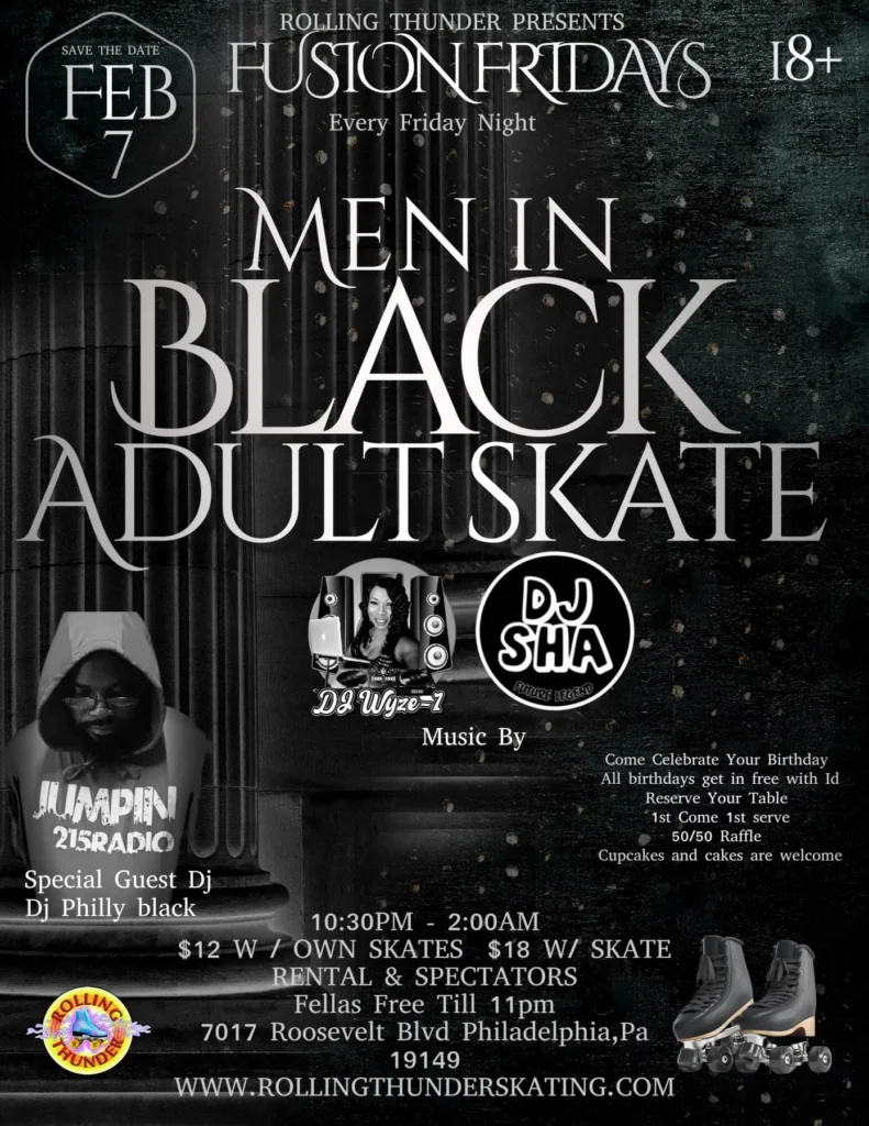 Black adults